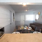 Tohoku Townhouse 4