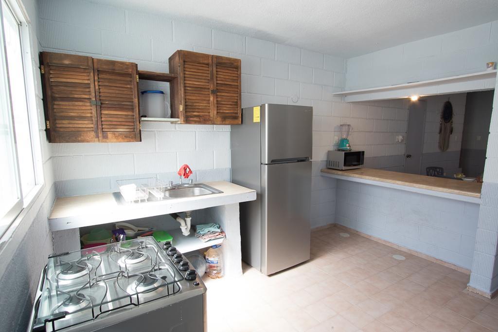 Tohoku Townhouse 4 Сasa de vacaciones Playa del Carmen